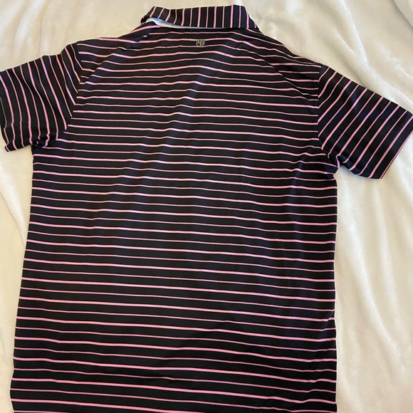 Rule 18 by Bobby Jones “Fine line double stripe” - Picture 4 of 4